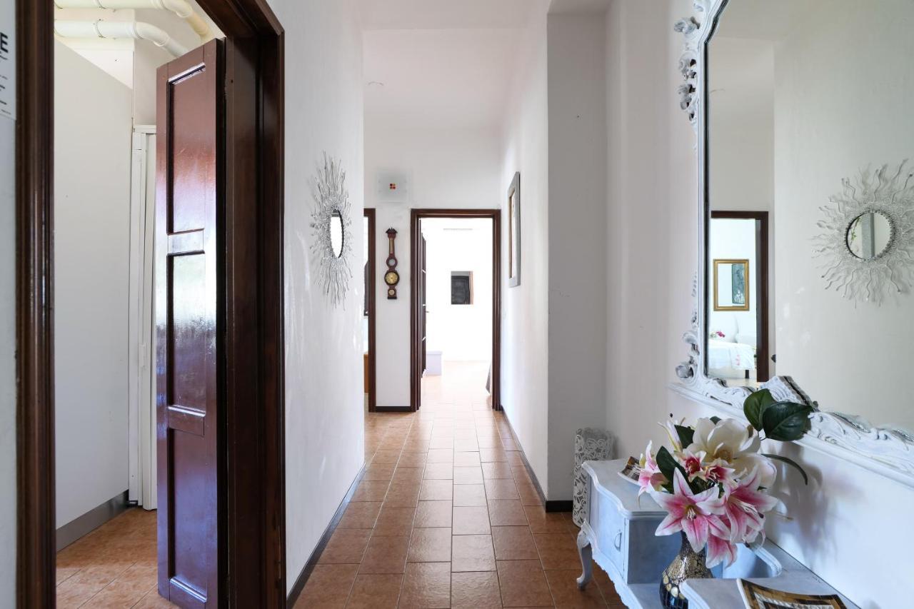 Ferienwohnung Casa Magrini Bergamo Exterior foto