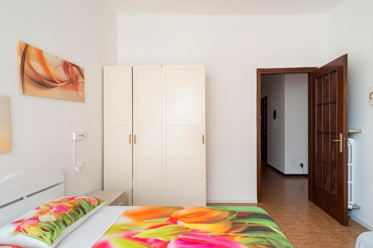 Ferienwohnung Casa Magrini Bergamo Exterior foto