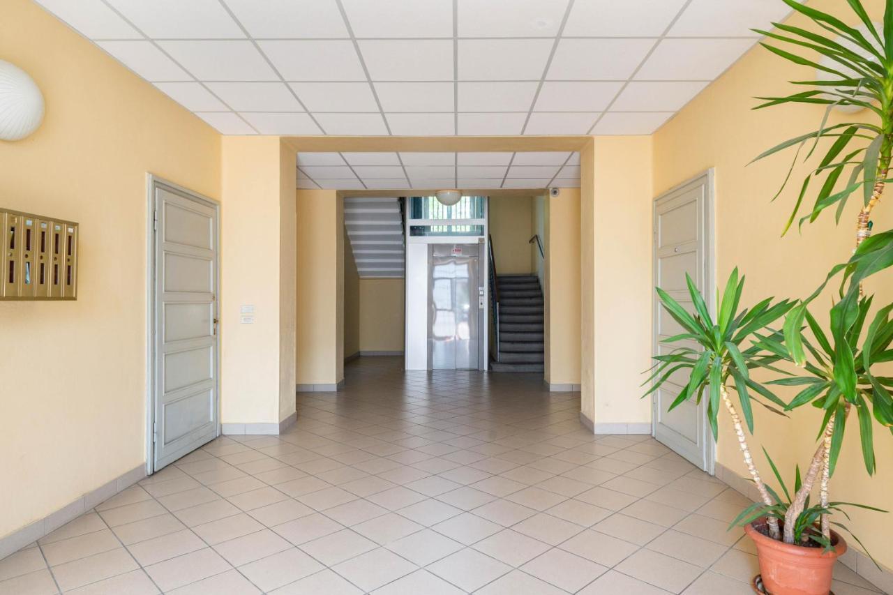 Ferienwohnung Casa Magrini Bergamo Exterior foto