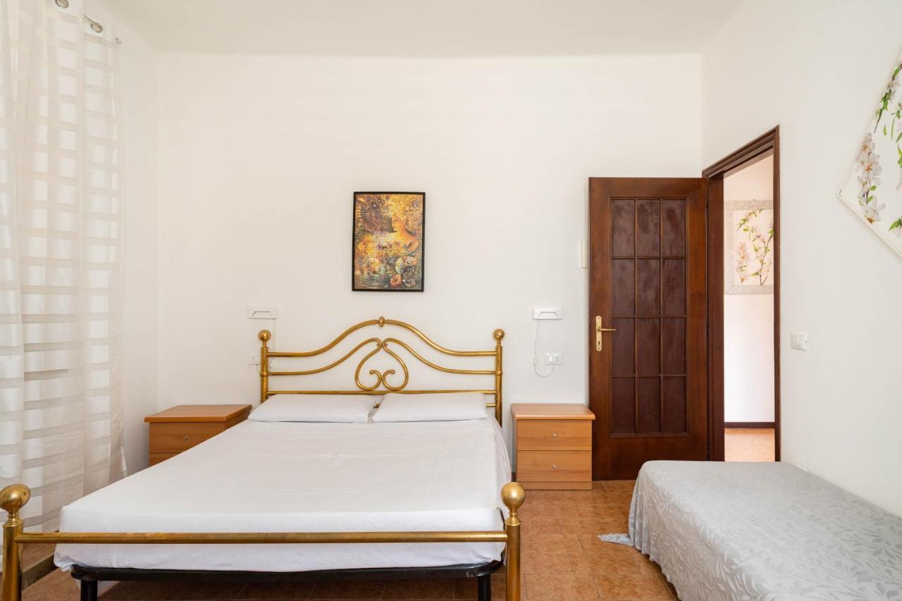 Ferienwohnung Casa Magrini Bergamo Exterior foto